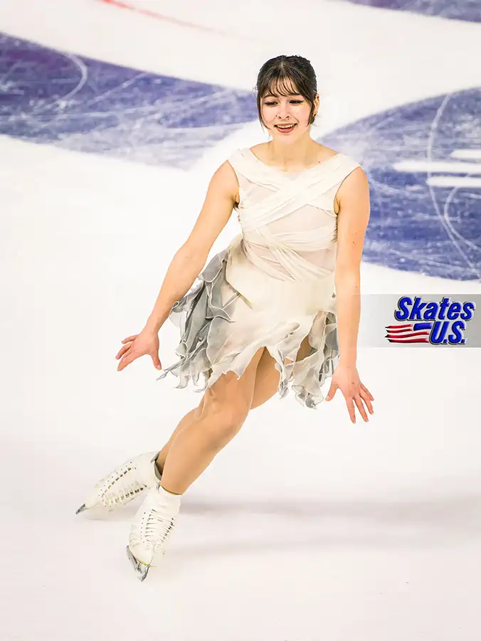 Ice Gallery Skates U.S.